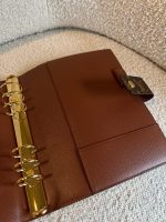 Louis Vuitton Monogram Large Ring Agenda Cover - Image 3