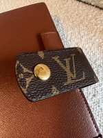 Louis Vuitton Monogram Large Ring Agenda Cover - Image 10