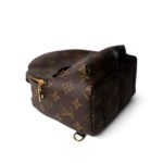 Palm Springs Mini Monogram Canvas Backpack - Image 9