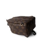 Palm Springs Mini Monogram Canvas Backpack - Image 12