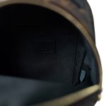 Palm Springs Mini Monogram Canvas Backpack - Image 13