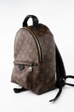 Palm Springs PM Monogram Back Pack