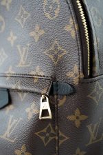 Palm Springs PM Monogram Back Pack - Image 10