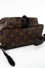 Palm Springs PM Monogram Back Pack - Image 8