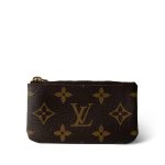 Louis Vuitton Coin Purse - Image 3
