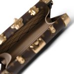 LV Monogram Vanity Case PM - Image 9
