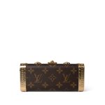 LV Monogram Vanity Case PM