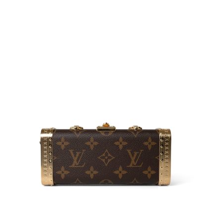 LV Monogram Vanity Case PM