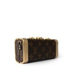 LV Monogram Vanity Case PM - Image 3