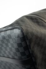 Louis Vuitton Keepall 55 Bandouliere in Damier Graphite Canvas - Image 18