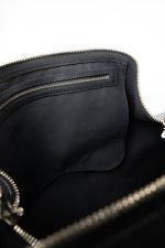 Louis Vuitton Keepall 55 Bandouliere in Damier Graphite Canvas - Image 22