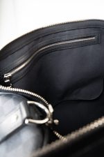 Louis Vuitton Keepall 55 Bandouliere in Damier Graphite Canvas - Image 23