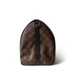 Louis Vuitton Monogram Keepall 45 - Image 4