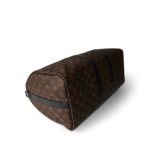 Louis Vuitton Monogram Keepall 45 - Image 10