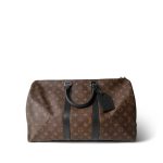 Louis Vuitton Monogram Keepall 45