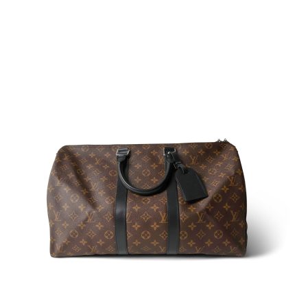 Louis Vuitton Monogram Keepall 45