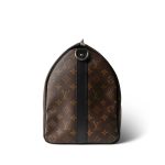 Louis Vuitton Monogram Keepall 45 - Image 2