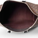 Louis Vuitton Monogram Keepall 45 - Image 11