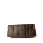 Louis Vuitton Monogram Keepall 45 - Image 6