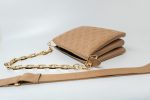 Louis Vuitton Monogram Coussin PM Camel Lambskin Embossed - Image 2