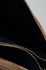 Louis Vuitton Monogram Coussin PM Camel Lambskin Embossed - Image 12