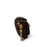 Louis Vuitton Monogram Mini Bum Bag - Image 5