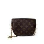 Louis Vuitton Monogram Mini Bum Bag - Image 6