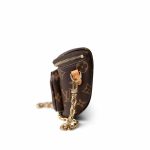 Louis Vuitton Monogram Mini Bum Bag - Image 7