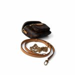 Louis Vuitton Monogram Mini Bum Bag - Image 9