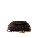 Louis Vuitton Monogram Mini Bum Bag - Image 4