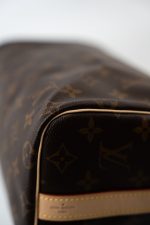 Louis Vuitton Monogram Speedy Bandouliere 25 - Image 19
