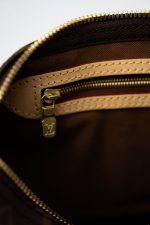 Louis Vuitton Monogram Speedy Bandouliere 25 - Image 18
