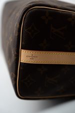 Louis Vuitton Monogram Speedy Bandouliere 25 - Image 7