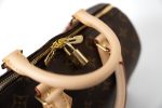 Louis Vuitton Monogram Speedy Bandouliere 25 - Image 2