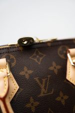Louis Vuitton Monogram Speedy Bandouliere 25 - Image 17