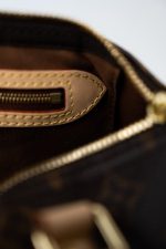 Louis Vuitton Monogram Speedy Bandouliere 25 - Image 13