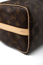Louis Vuitton Monogram Speedy Bandouliere 25 - Image 10