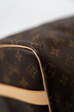 Louis Vuitton Monogram Speedy Bandouliere 25 - Image 14
