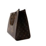 Louis Vuitton Onthego Monogram Reverse MM - Image 7