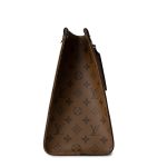 Louis Vuitton Onthego Monogram Reverse MM - Image 9