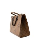 Louis Vuitton Onthego Monogram Reverse MM - Image 6