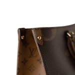 Louis Vuitton Onthego Monogram Reverse MM - Image 2