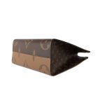Louis Vuitton Onthego Monogram Reverse MM - Image 3