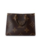 Louis Vuitton Onthego Monogram Reverse MM - Image 5