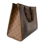 Louis Vuitton Onthego Monogram Reverse MM - Image 4