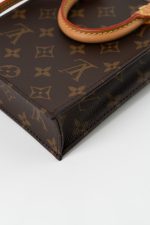 Louis Vuitton Petit Sac Plat - Image 12
