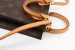 Louis Vuitton Petit Sac Plat