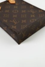 Louis Vuitton Petit Sac Plat - Image 11