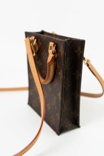 Louis Vuitton Petit Sac Plat - Image 9