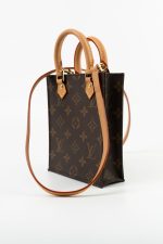 Louis Vuitton Petit Sac Plat - Image 8